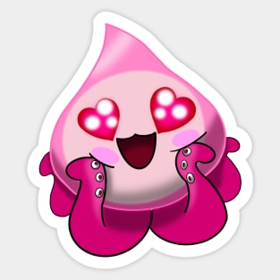 Heartimari Sticker